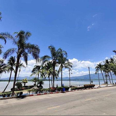 Baan Arunothai Homestay パヤオ エクステリア 写真